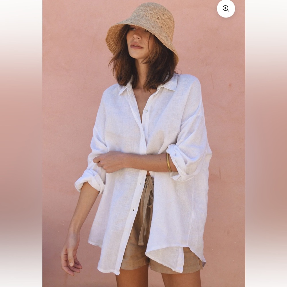 Beachwood Baby Palma Shirt